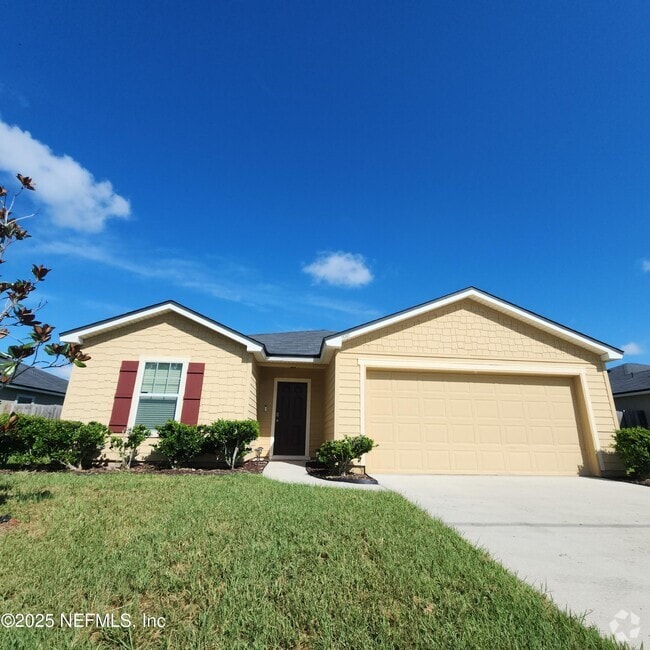 Building Photo - 15307 Bareback Dr Rental