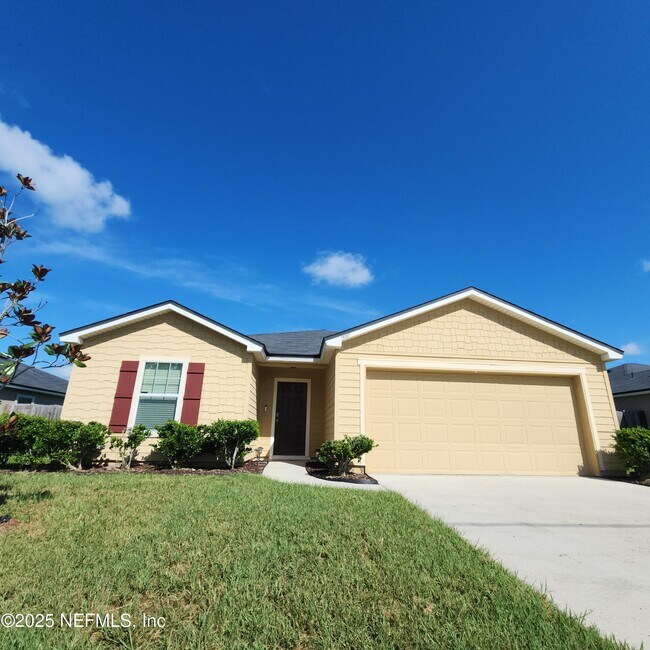 Photo - 15307 Bareback Dr House