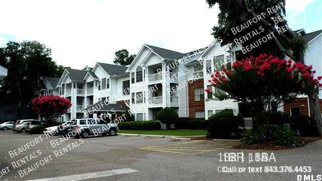 Photo - 1231 Ladys Island Dr Apartment Unit 234