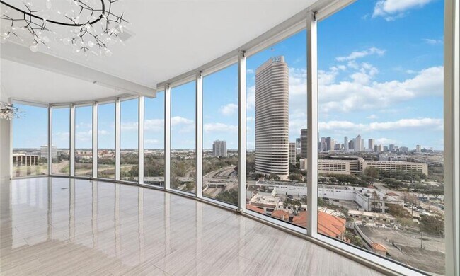 Photo - 3333 Allen Pkwy Condo Unit 1506