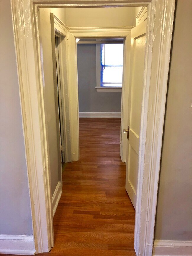 Photo - 1235 Randolph St NW Unidad 5