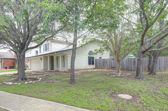 4300 Companeros Way