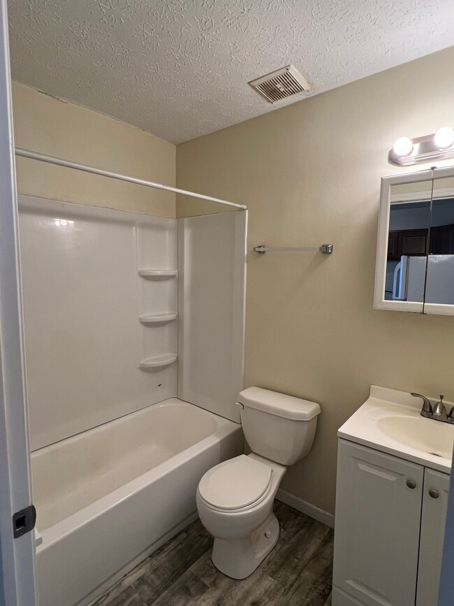 Hobart Apartments