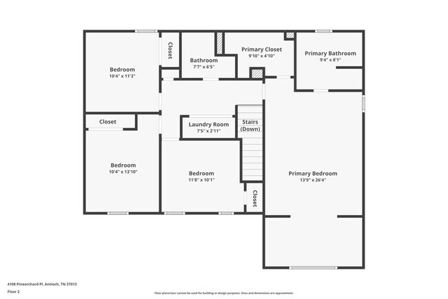 Photo - 4108 Pineorchard Pl