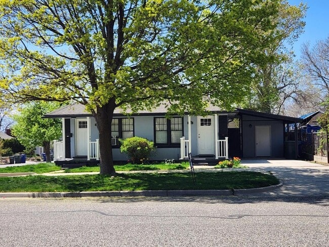 Photo - 1450 S 1600 E