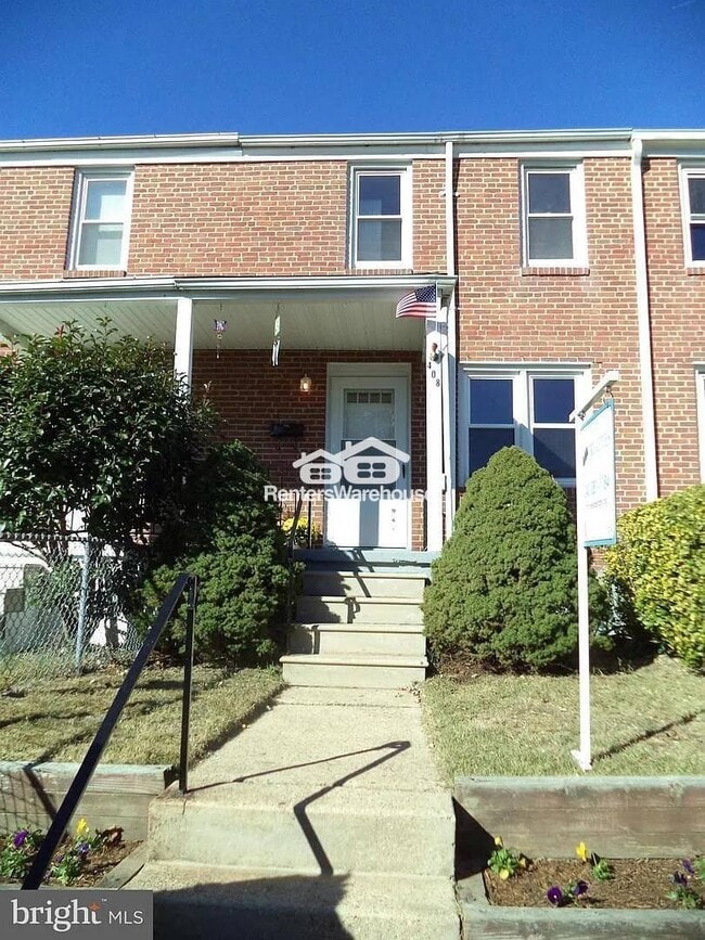 Photo - 408 Rogers Ave House