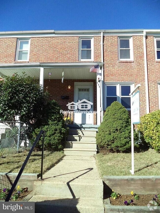 Building Photo - 408 Rogers Ave Rental