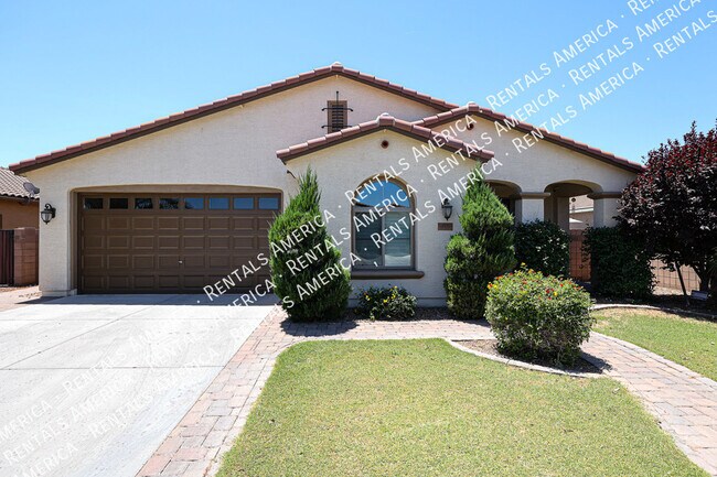 Photo - 613 W San Carlos Way