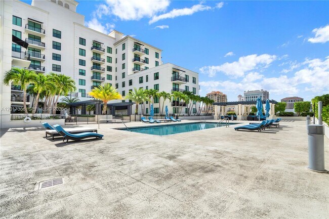 Photo - 1300 Ponce de Leon Blvd Unit 703