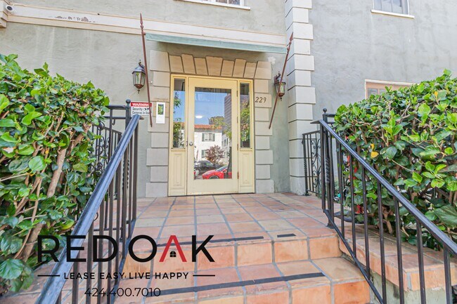 Photo - 229 S Tower Dr Unit F