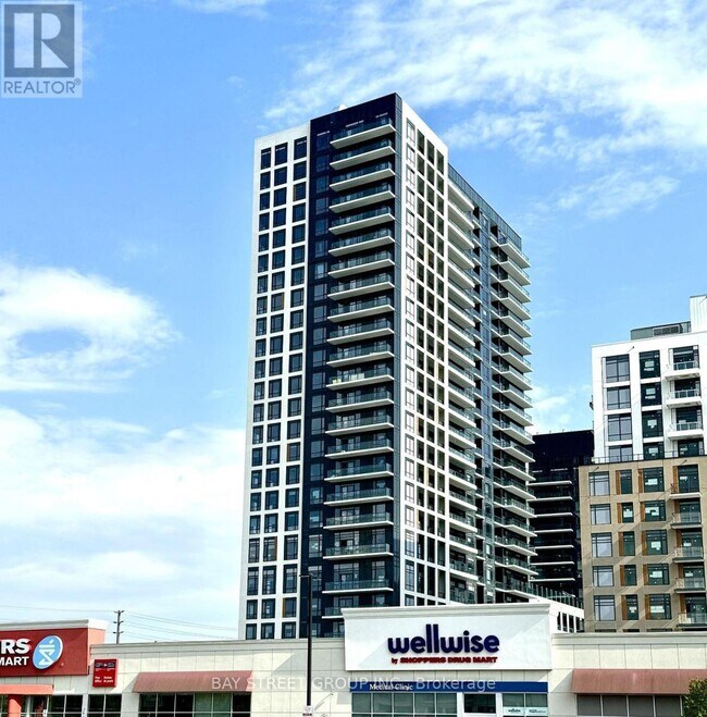 Photo - 7950 Bathurst St Unit 2002