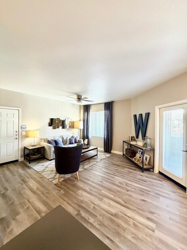 Photo - Crystal Springs