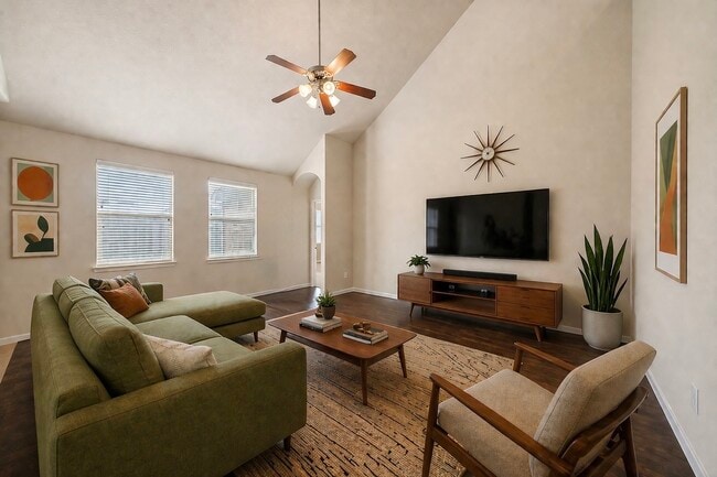 Photo - 14818 Fall Creek Preserve Dr