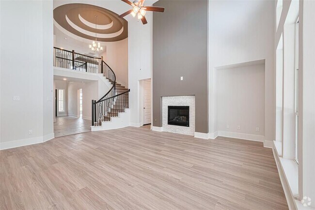 Building Photo - 23649 Silver Palm Trl Rental