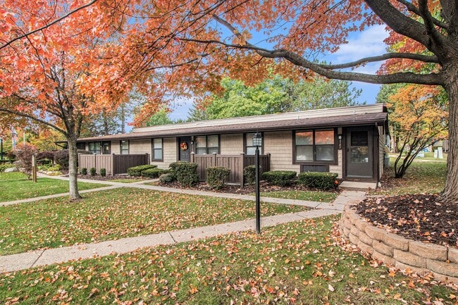 Arrowhead Apartments