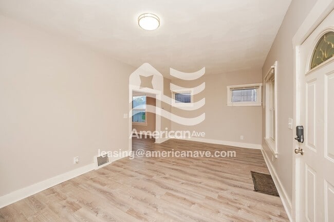 Photo - 2518 6th St NW