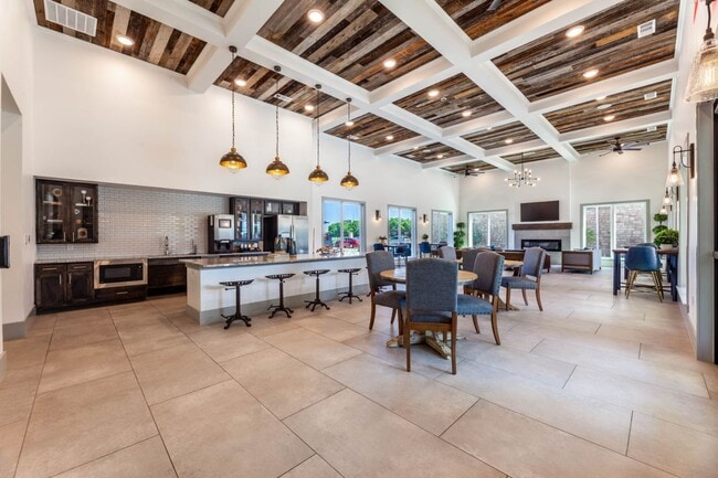 Photo - Luxia Grand Prairie