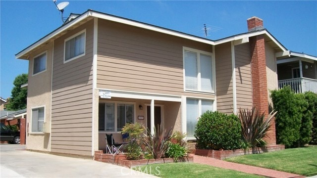 Building Photo - 2009 Alabama St Unit 2