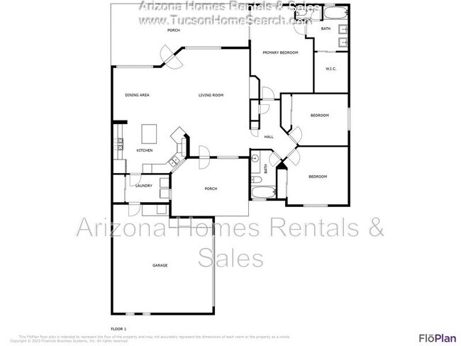 Photo - 14065 E Copper Mesa Ct