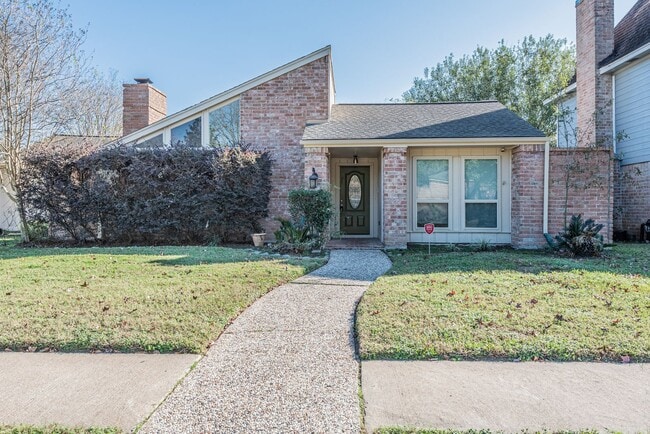 Photo - 4418 Lost Spring Dr House