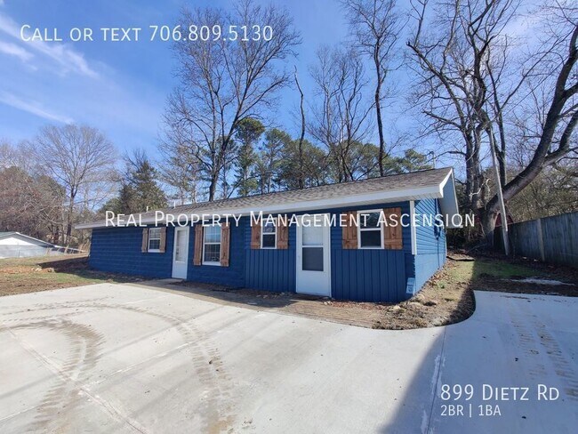Beautiful 2 Bed 1 Bath in Ringgold - Beautiful 2 Bed 1 Bath in Ringgold House