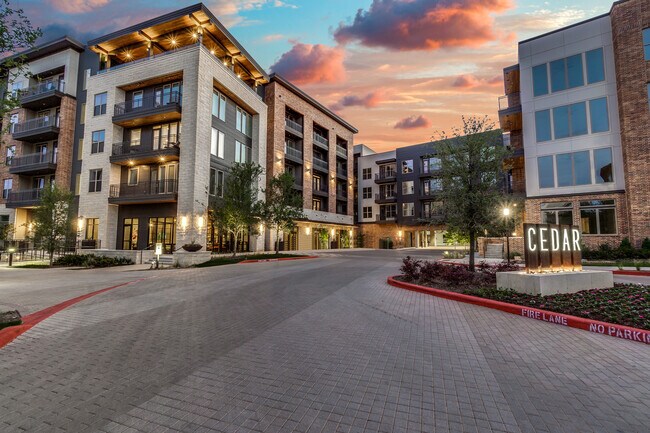 Building Photo - Cedar at the Branch
