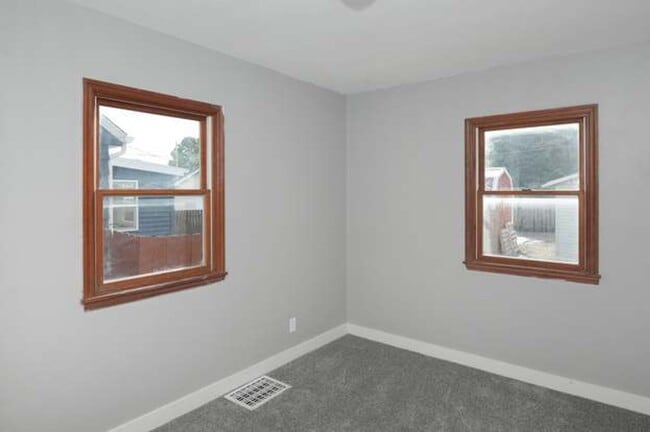 Photo - Two Bedroom House with Two Car Garage
