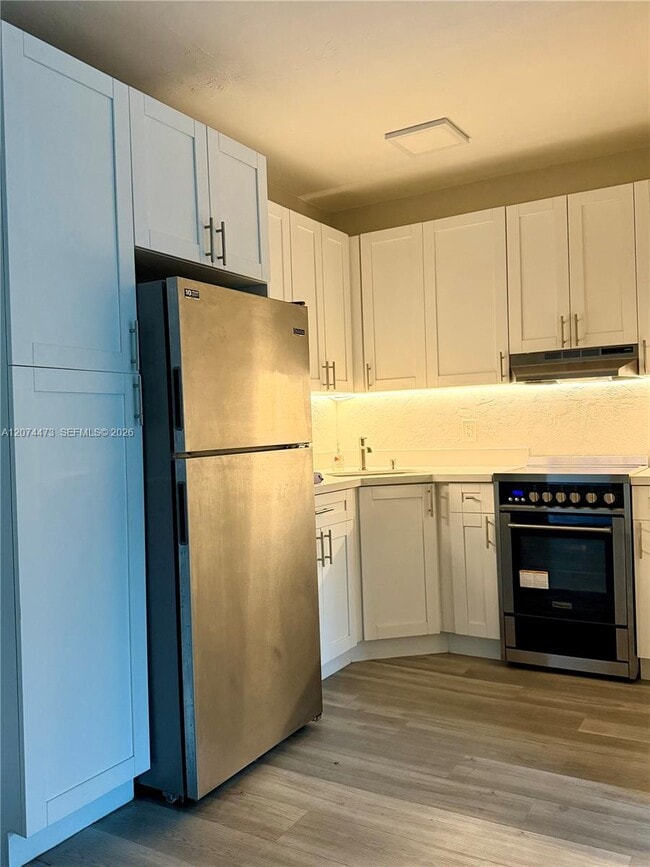 Photo - 7400 Harding Ave Unit 20