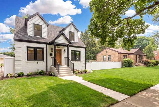 Photo - 7111 N Mason Ave
