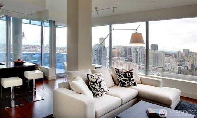 Photo - Stunning 2BR/2Bath luxury condo above Hyatt at Olive 8