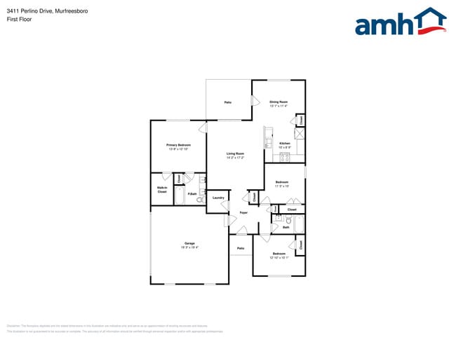Photo - 3411 Perlino Dr