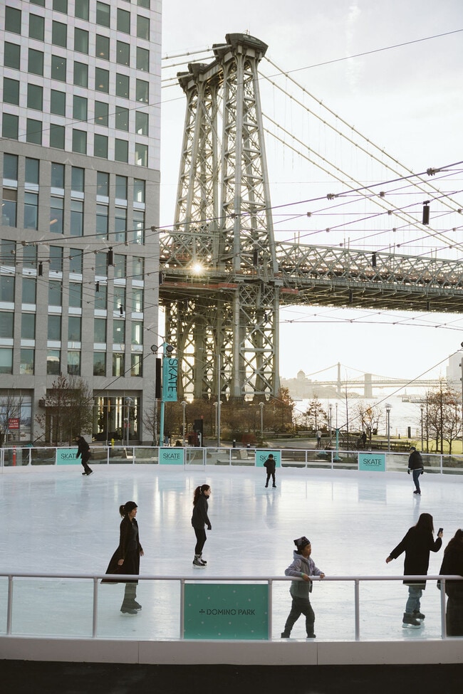 Photo - One Domino Square