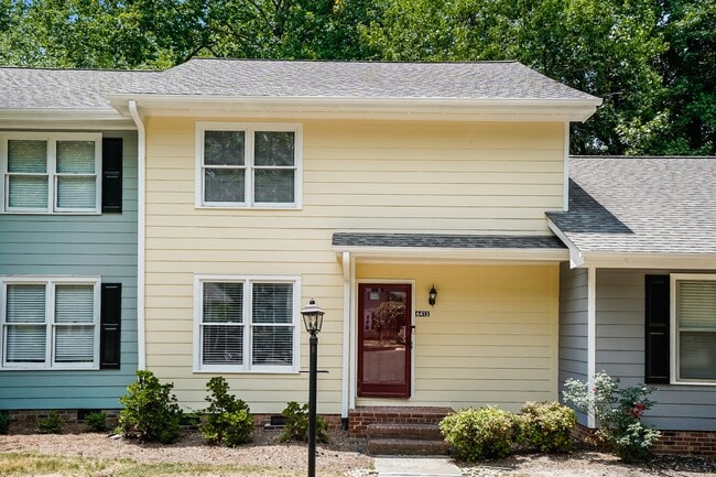 Building Photo - 6413 Andsley Dr