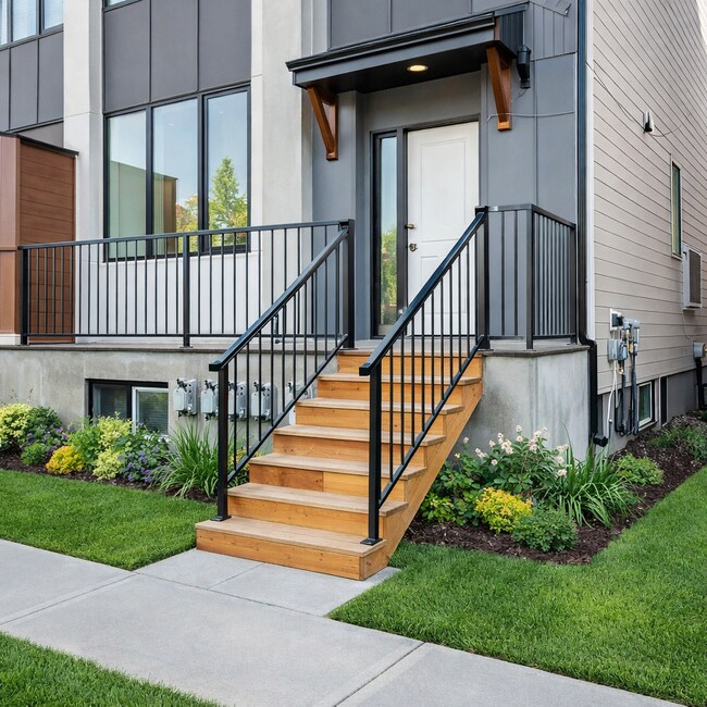 Photo - 10318-10147 147 St NW Unit 10318 Bsmt