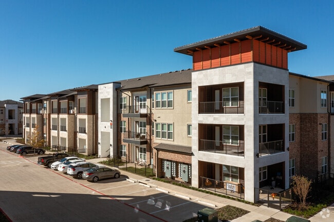 Photo - McKinney Terrace