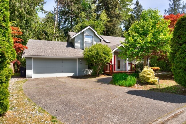 Building Photo - 4-Bedroom Home 2.5 Bathrooms, Mount Vernon
