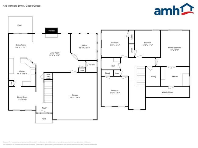 Photo - 136 Marinella Dr