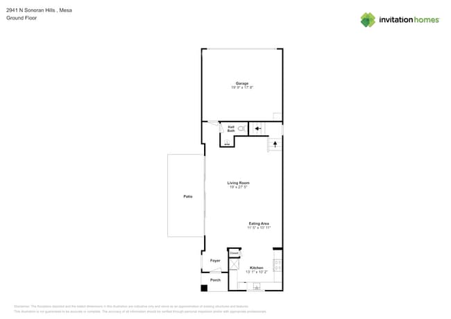Photo - 2941 N Sonoran Hills