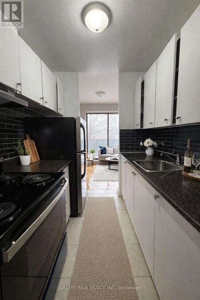 Photo - 1780 Lawrence Ave E Unité 303