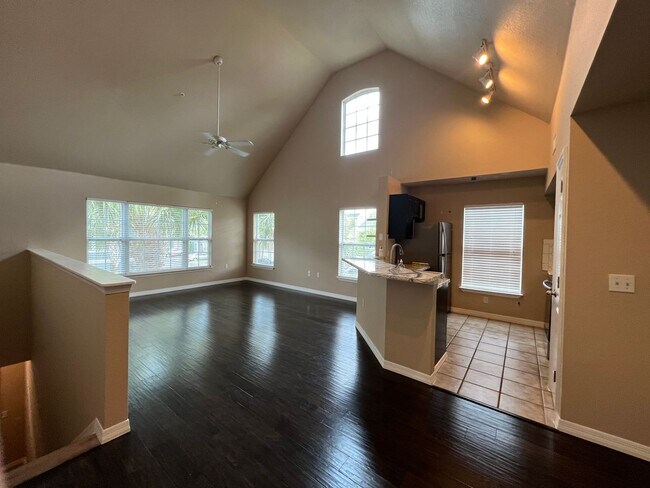 Photo - Beautiful 2-bedroom, 2-bath Condo available in sought after Admirals Walk private gated community.