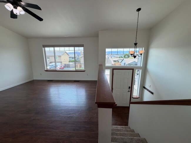 Photo - Now renting 4 bedroom House
