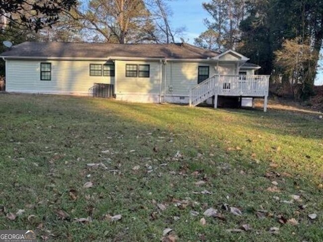 Building Photo - 1470 Willis Mill Rd SW