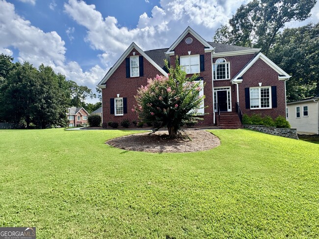 Photo - 1770 Highland Oaks Way NE