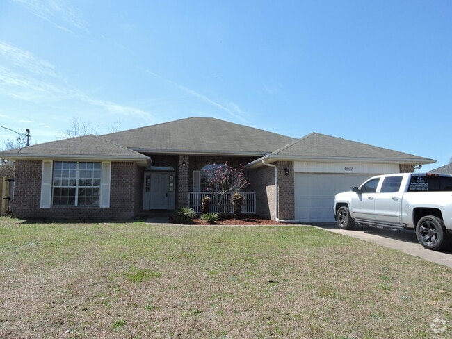 Building Photo - 4862 Leyland Ln Rental