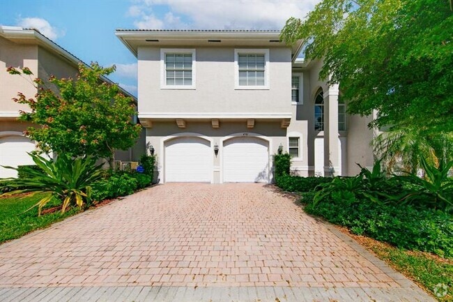 Building Photo - 4981 SW 173rd Ave Rental
