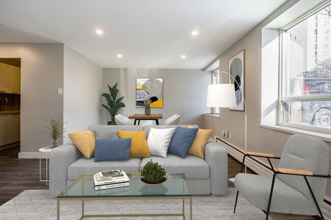 Photo - Roselawn Heights