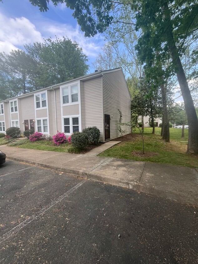 Are you looking for a peaceful home? - Are you looking for a peaceful home?