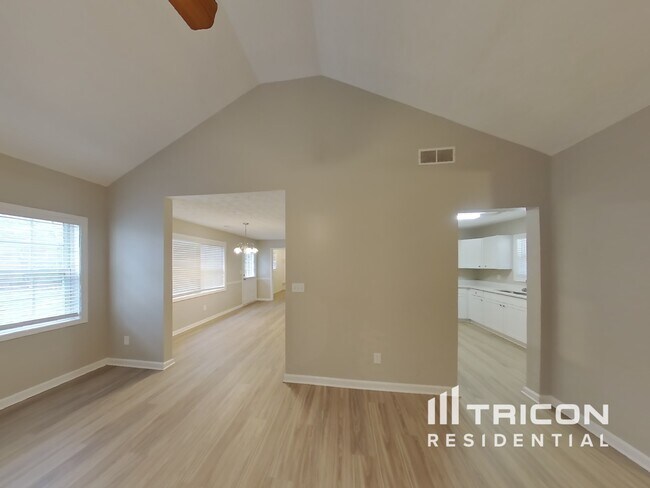 Photo - 300 Pleasant Hills Drive Covington GA