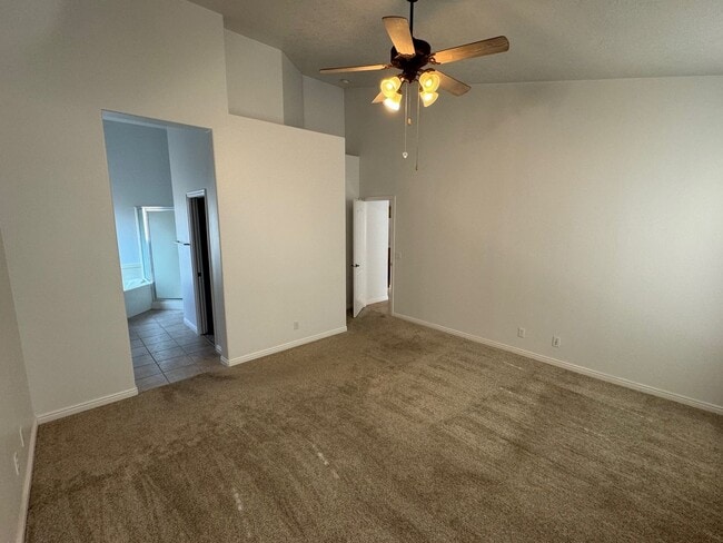 Photo - Single Level 3 Bedroom Home. Pet Friendly!