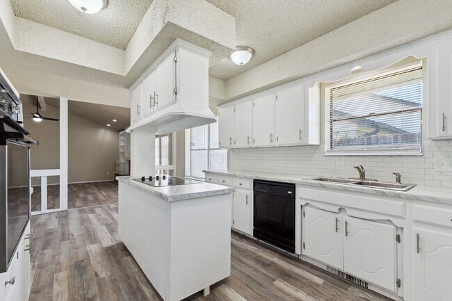Photo - newly renovated 3 bed house in NW OKC